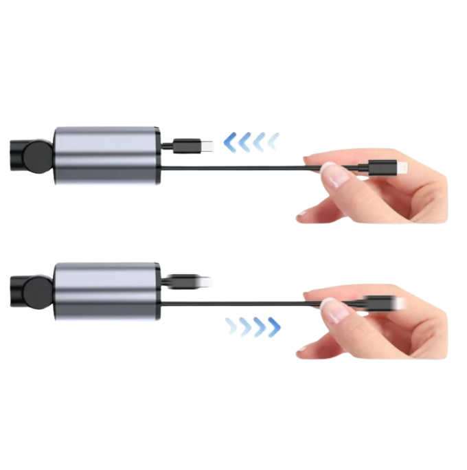 Snabb multiadapter