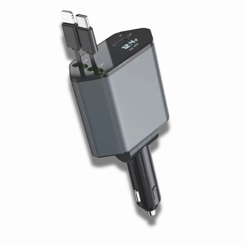 Snabb multiadapter